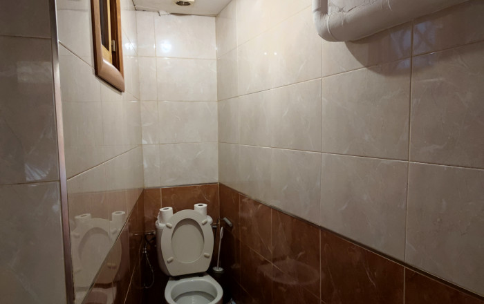 Traspaso - Bar- C1 -
Barcelona - Les corts