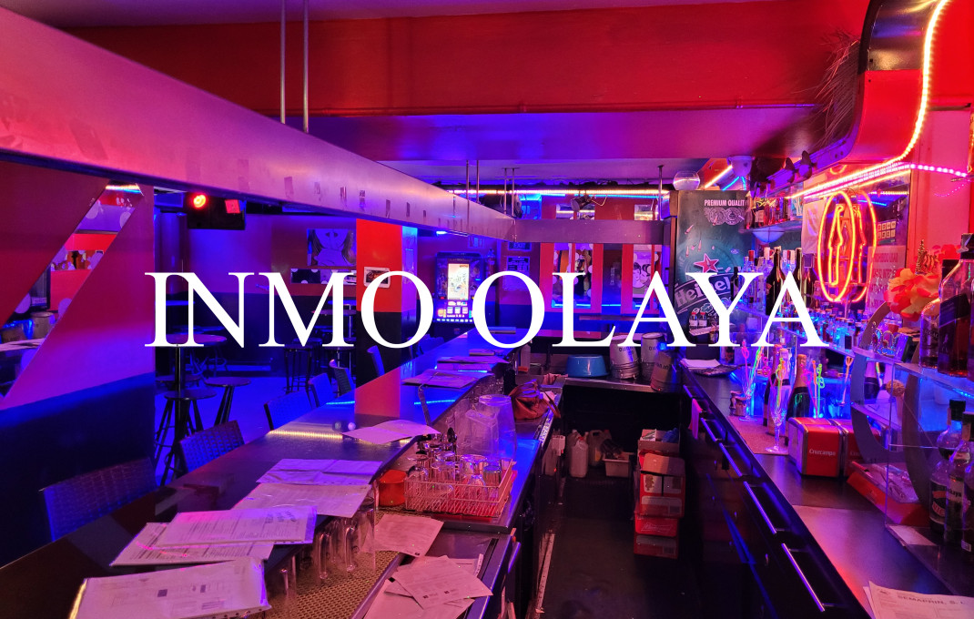 Traspaso - Bar Copas Musical -
Cornella de Llobregat - Sant Ildefons