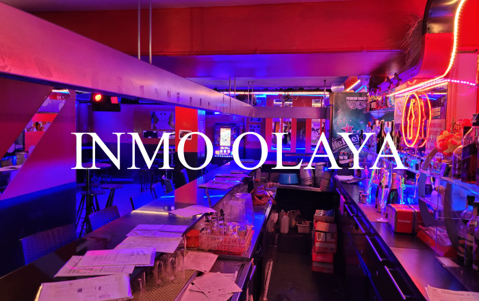 Traspaso - Bar Copas Musical -
Cornella de Llobregat - Sant Ildefons