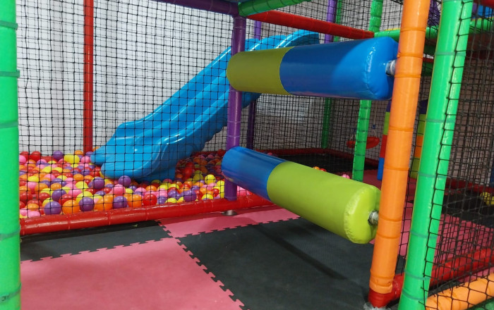 Traspaso - Bar-Cafeteria -
Sabadell