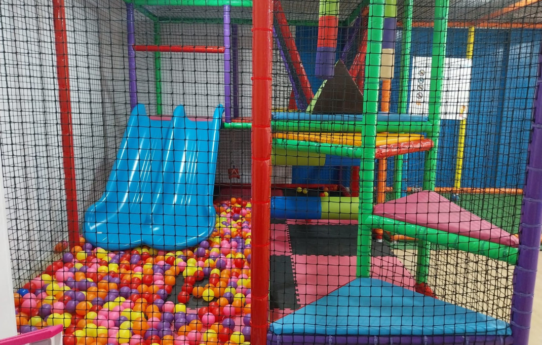 Traspaso - Bar-Cafeteria -
Sabadell