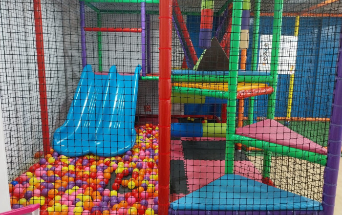 Traspaso - Bar-Cafeteria -
Sabadell