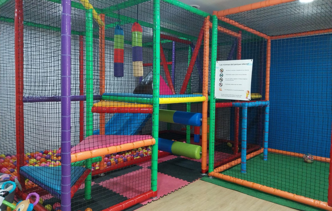 Traspaso - Bar-Cafeteria -
Sabadell