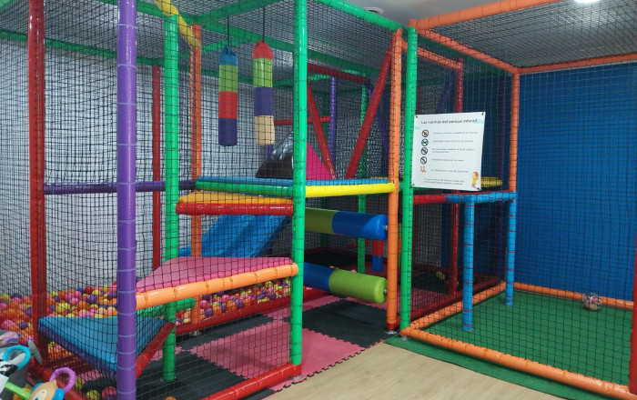 Traspaso - Bar-Cafeteria -
Sabadell