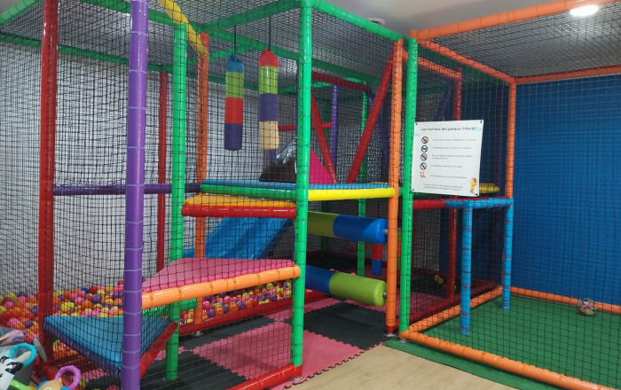 Traspaso - Bar-Cafeteria -
Sabadell