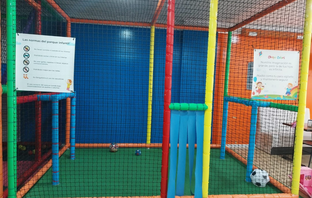 Traspaso - Bar-Cafeteria -
Sabadell