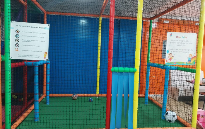 Traspaso - Bar-Cafeteria -
Sabadell