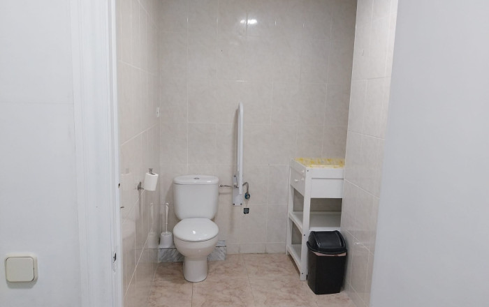 Traspaso - Bar-Cafeteria -
Sabadell