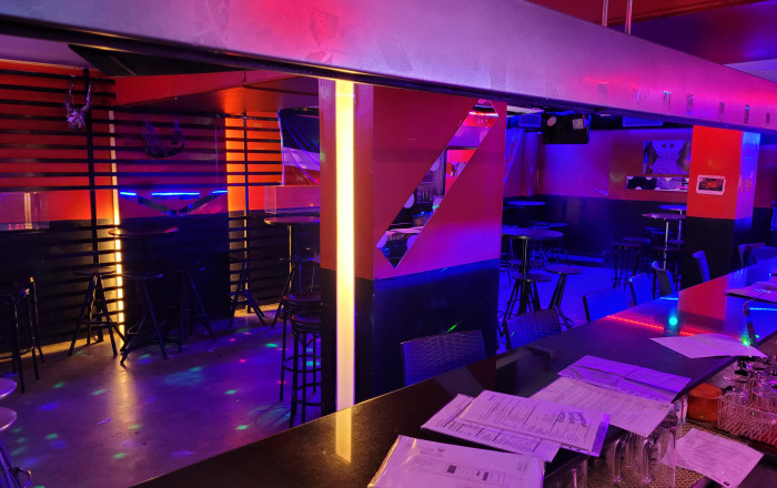 Traspaso - Bar Copas Musical -
Cornella de Llobregat - Sant Ildefons