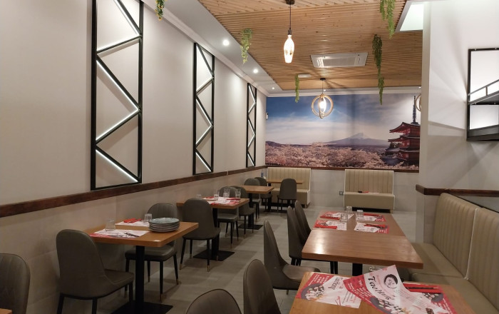 Traspaso - Bar Restaurante -
Terrassa