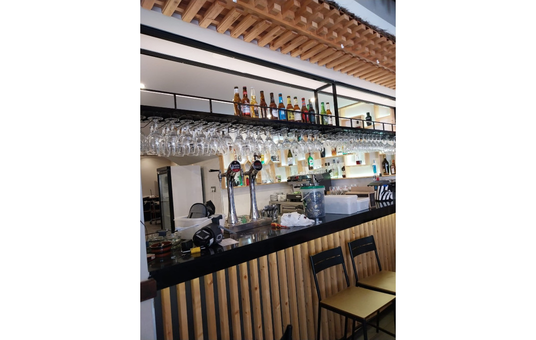 Traspaso - Bar Restaurante -
Terrassa