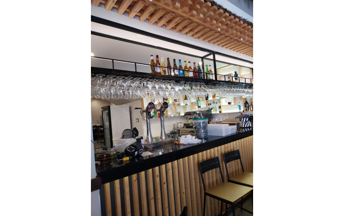 Traspaso - Bar Restaurante -
Terrassa