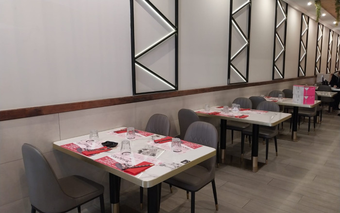 Traspaso - Bar Restaurante -
Terrassa