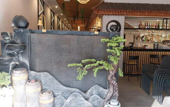 Traspaso - Bar Restaurante -
Terrassa