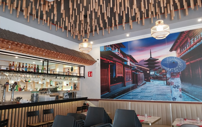 Traspaso - Bar Restaurante -
Terrassa