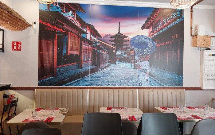 Traspaso - Bar Restaurante -
Terrassa