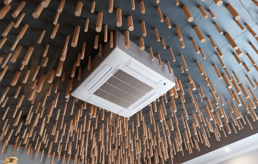 Traspaso - Bar Restaurante -
Terrassa