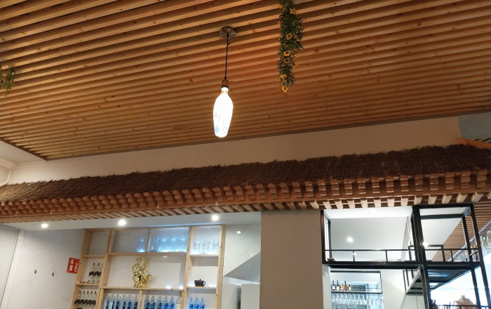 Traspaso - Bar Restaurante -
Terrassa