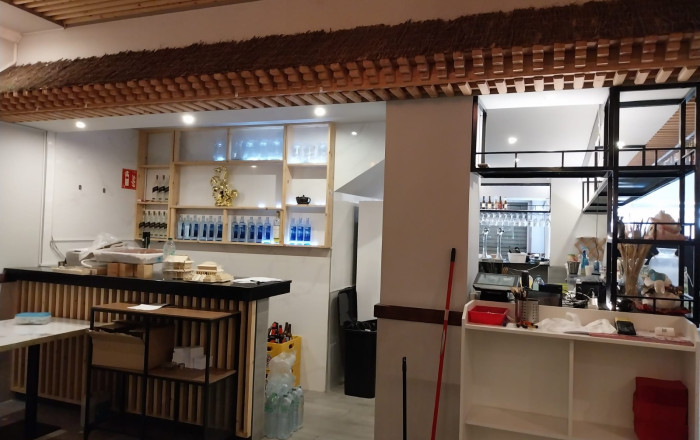 Traspaso - Bar Restaurante -
Terrassa