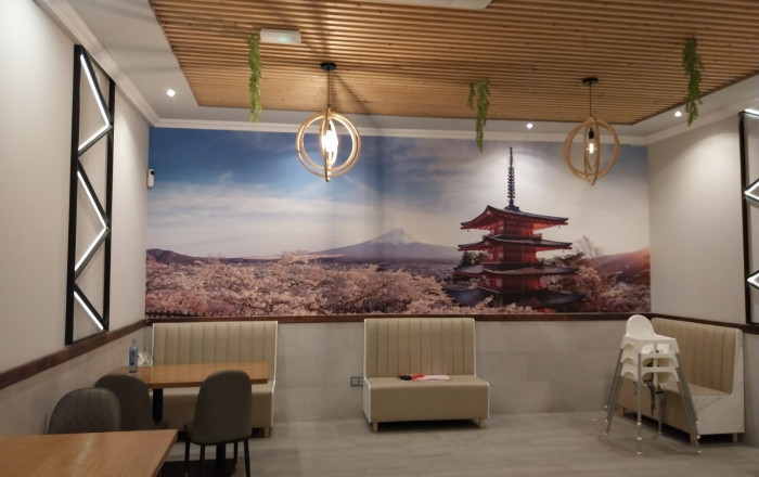 Traspaso - Bar Restaurante -
Terrassa