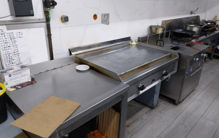 Traspaso - Bar Restaurante -
Terrassa