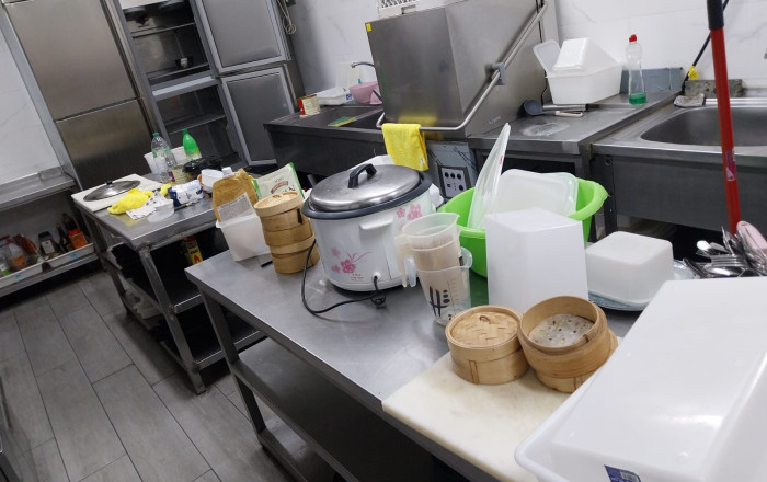 Traspaso - Bar Restaurante -
Terrassa