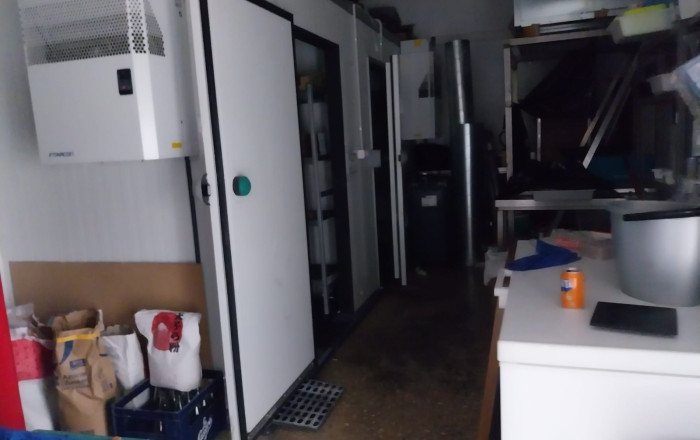 Traspaso - Bar Restaurante -
Terrassa