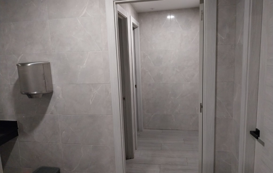 Traspaso - Bar Restaurante -
Terrassa