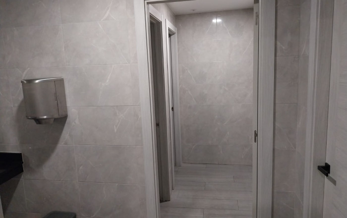 Traspaso - Bar Restaurante -
Terrassa