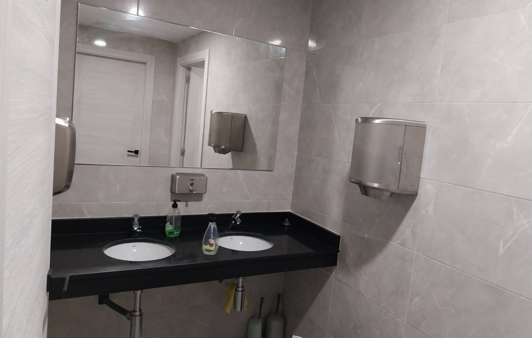 Traspaso - Bar Restaurante -
Terrassa