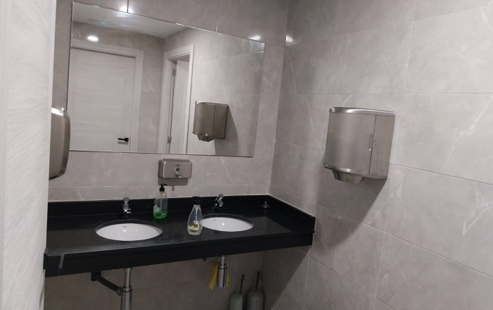 Traspaso - Bar Restaurante -
Terrassa