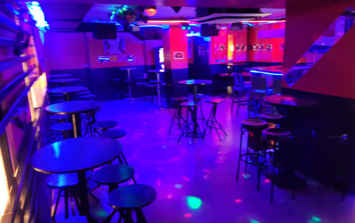 Traspaso - Bar Copas Musical -
Cornella de Llobregat - Sant Ildefons