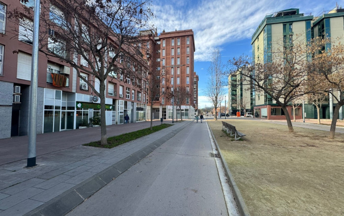 Traspaso - Bar Restaurante -
Terrassa