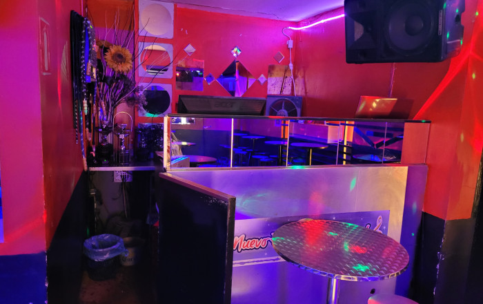 Traspaso - Bar Copas Musical -
Cornella de Llobregat - Sant Ildefons