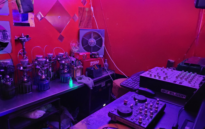 Traspaso - Bar Copas Musical -
Cornella de Llobregat - Sant Ildefons