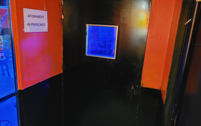 Traspaso - Bar Copas Musical -
Cornella de Llobregat - Sant Ildefons