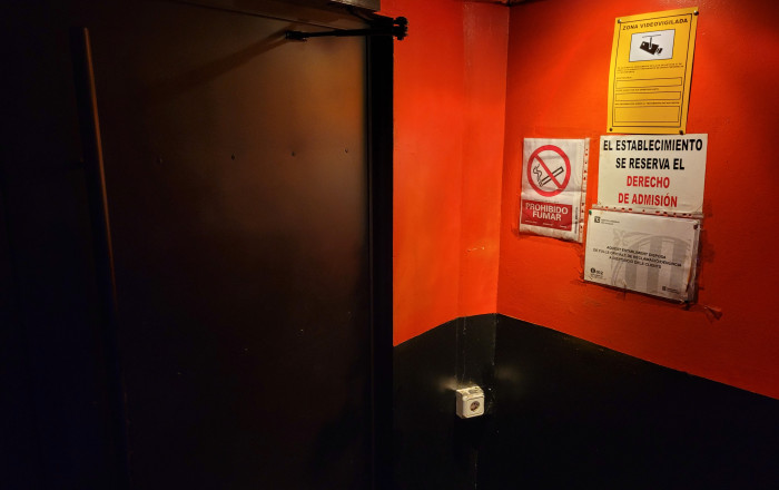 Traspaso - Bar Copas Musical -
Cornella de Llobregat - Sant Ildefons