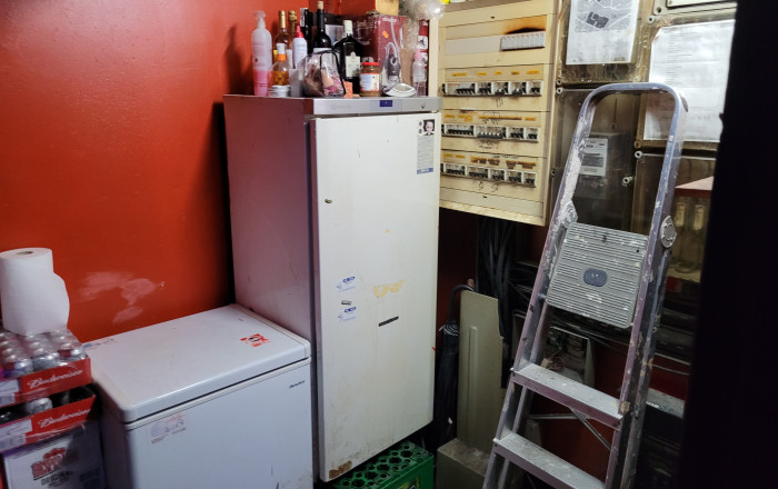 Traspaso - Bar Copas Musical -
Cornella de Llobregat - Sant Ildefons