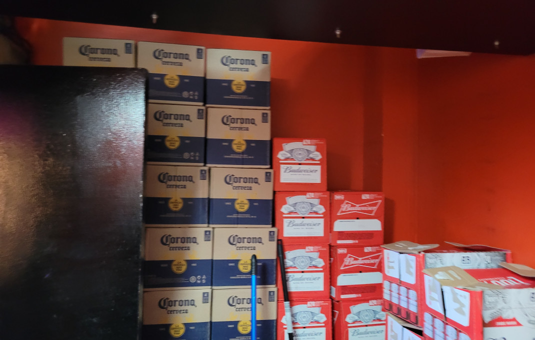 Traspaso - Bar Copas Musical -
Cornella de Llobregat - Sant Ildefons