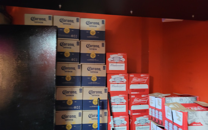 Traspaso - Bar Copas Musical -
Cornella de Llobregat - Sant Ildefons