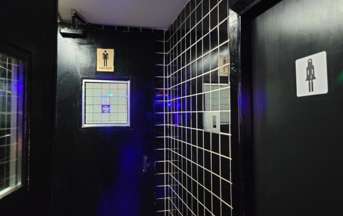 Traspaso - Bar Copas Musical -
Cornella de Llobregat - Sant Ildefons