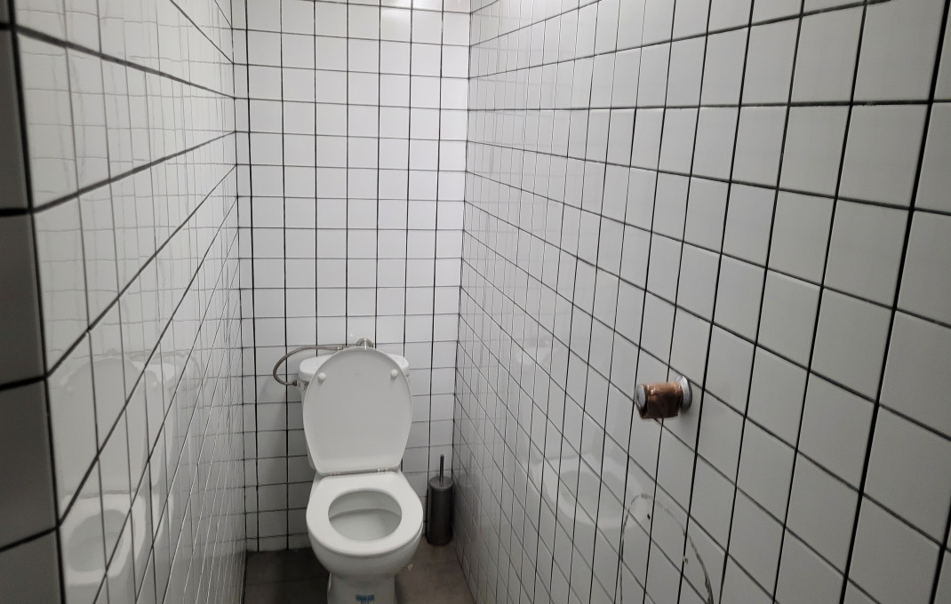 Traspaso - Bar Copas Musical -
Cornella de Llobregat - Sant Ildefons