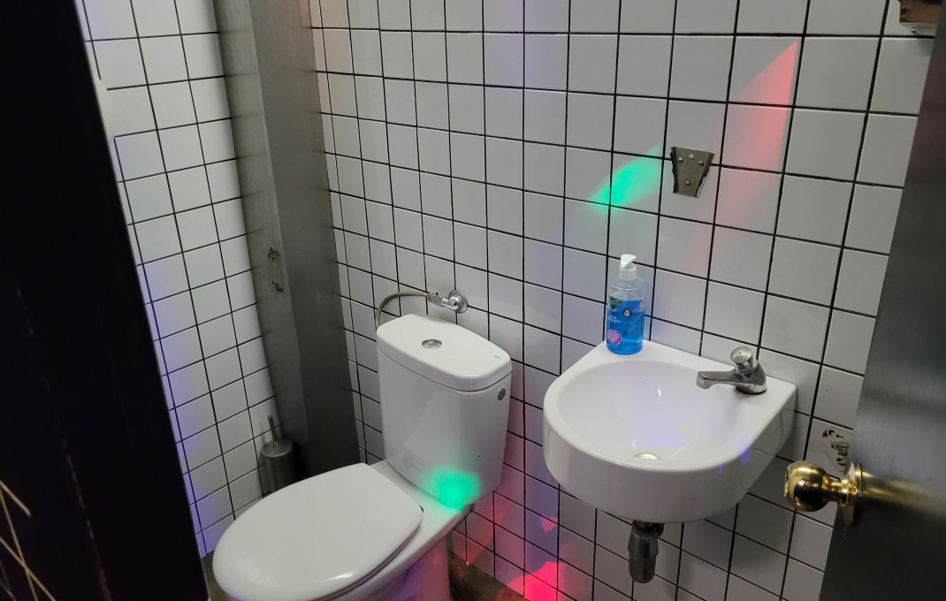 Traspaso - Bar Copas Musical -
Cornella de Llobregat - Sant Ildefons