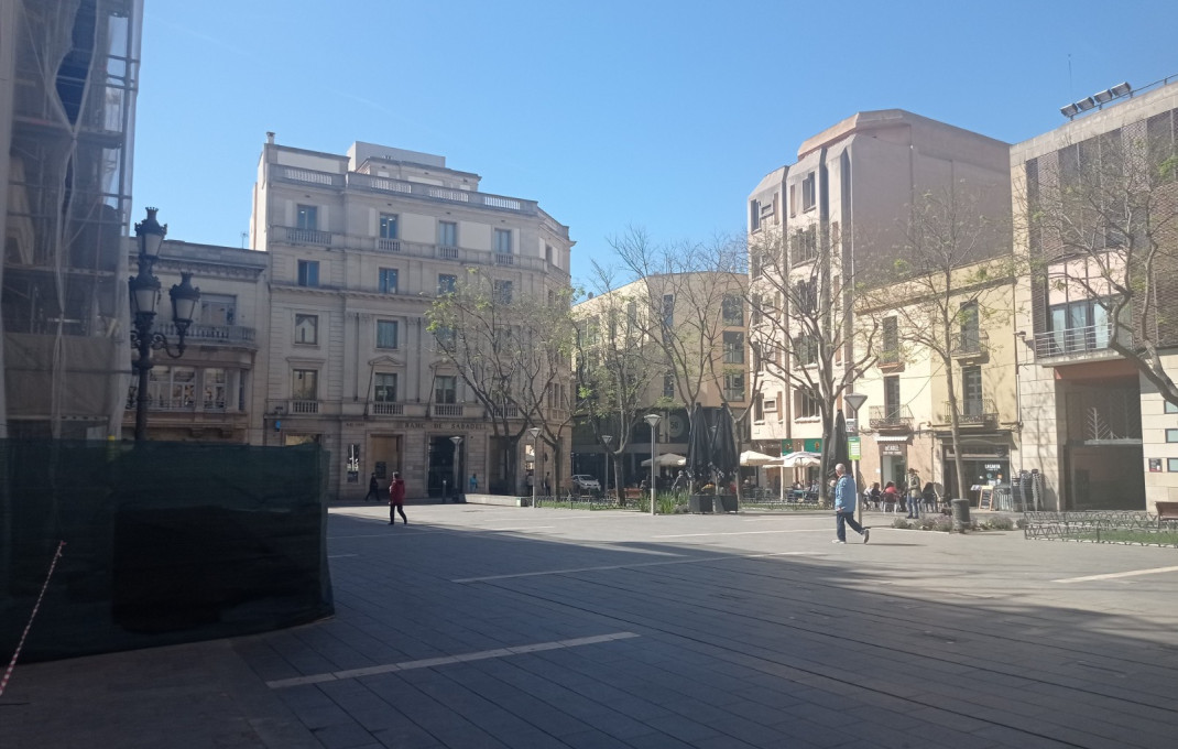 Traspaso - Bar Restaurante -
Sabadell