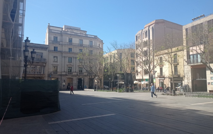 Traspaso - Bar Restaurante -
Sabadell