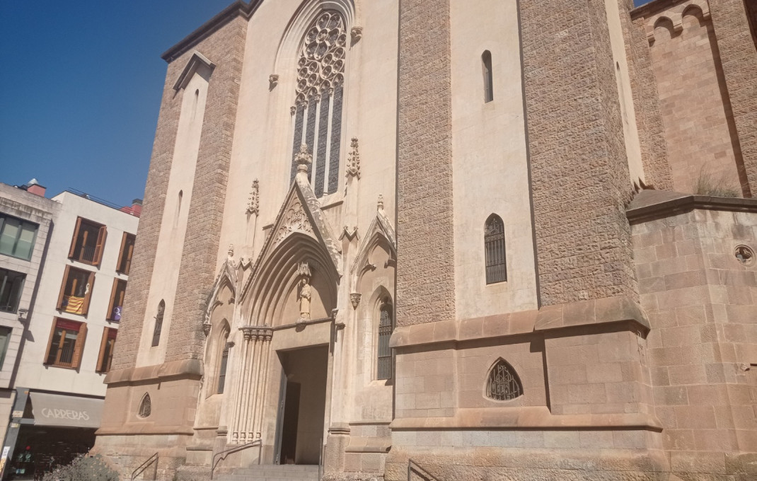 Traspaso - Bar Restaurante -
Sabadell