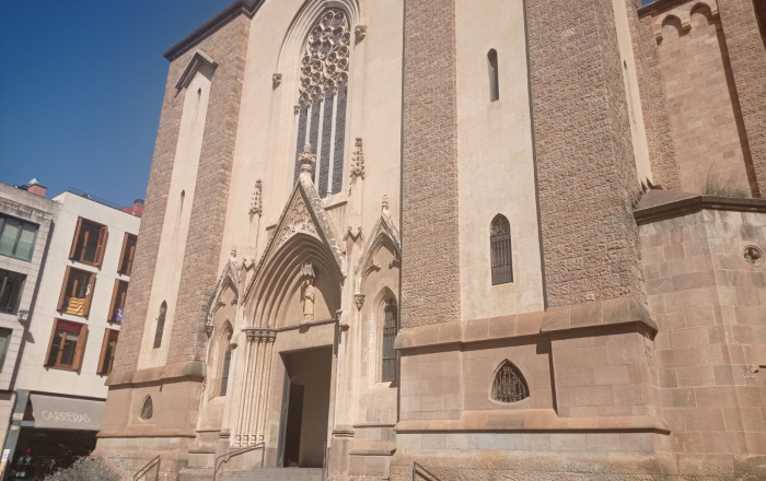 Traspaso - Bar Restaurante -
Sabadell