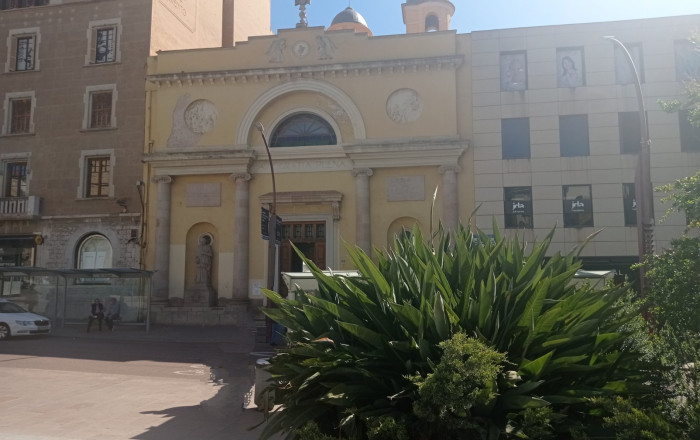 Traspaso - Bar Restaurante -
Sabadell