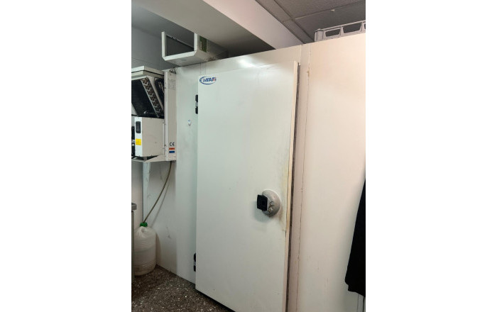 Traspaso - Rostisseria -
Castelldefels