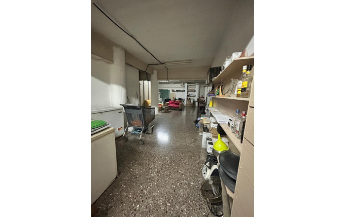 Traspaso - Rostisseria -
Castelldefels